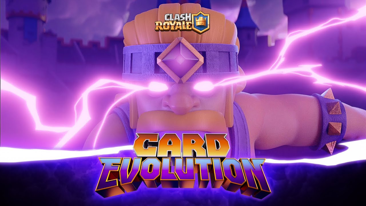Clash Royale Community News